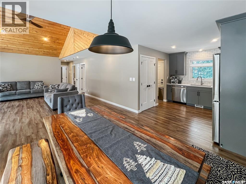 306 Meadow Ridge Drive, Candle Lake, Saskatchewan