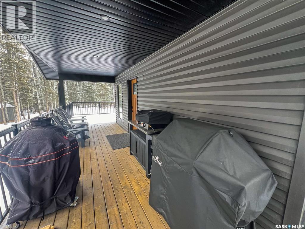 306 Meadow Ridge Drive, Candle Lake, Saskatchewan