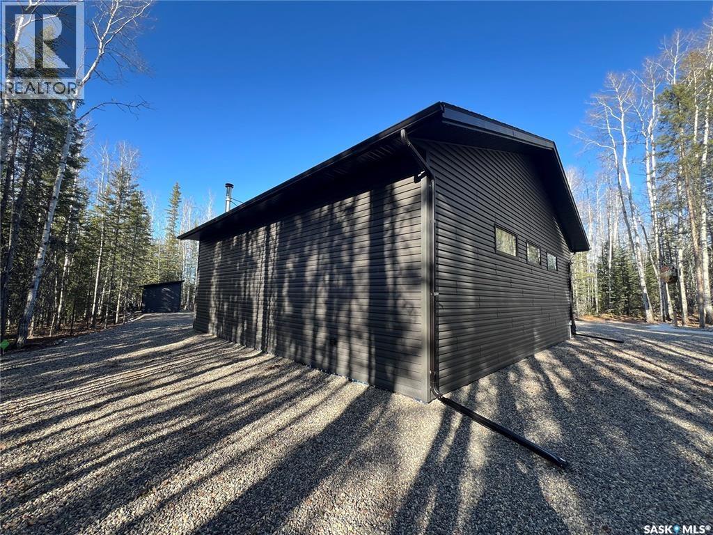 306 Meadow Ridge Drive, Candle Lake, Saskatchewan