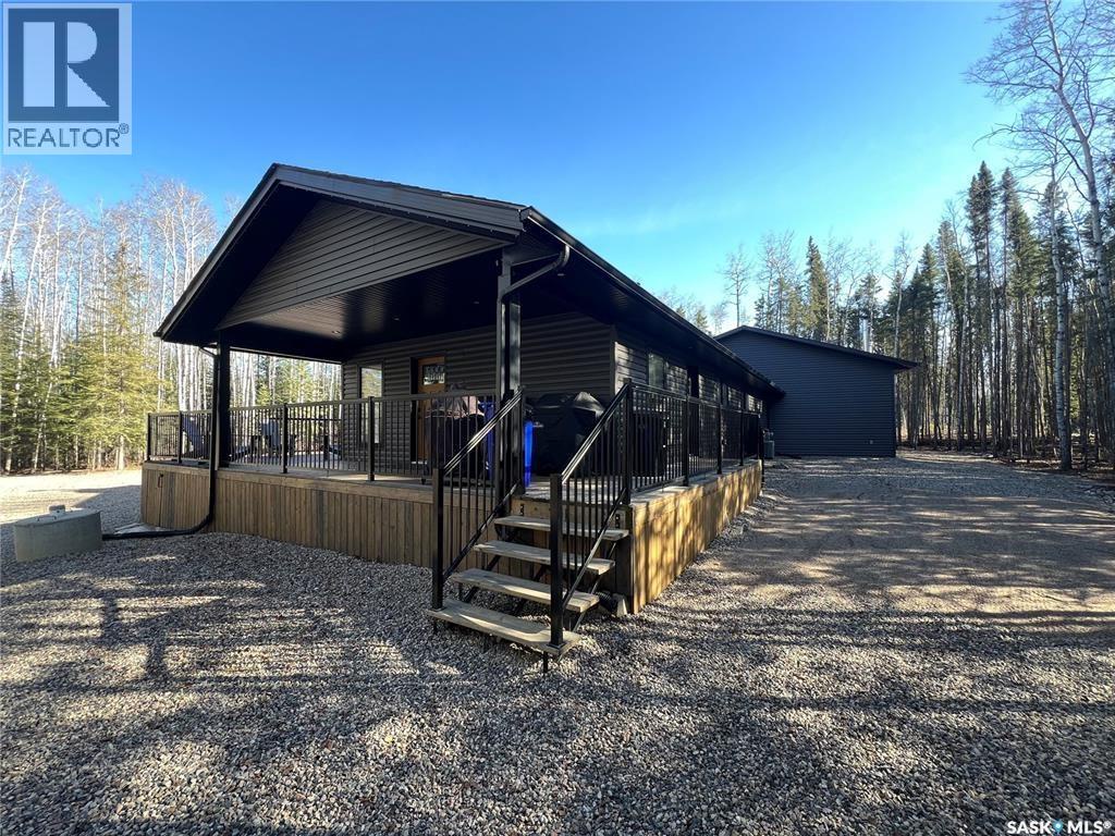 306 Meadow Ridge Drive, Candle Lake, Saskatchewan