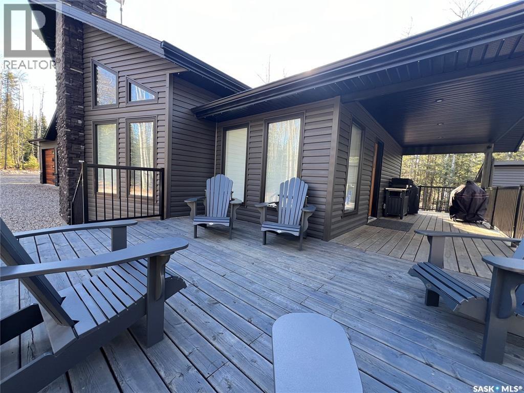 306 Meadow Ridge Drive, Candle Lake, Saskatchewan