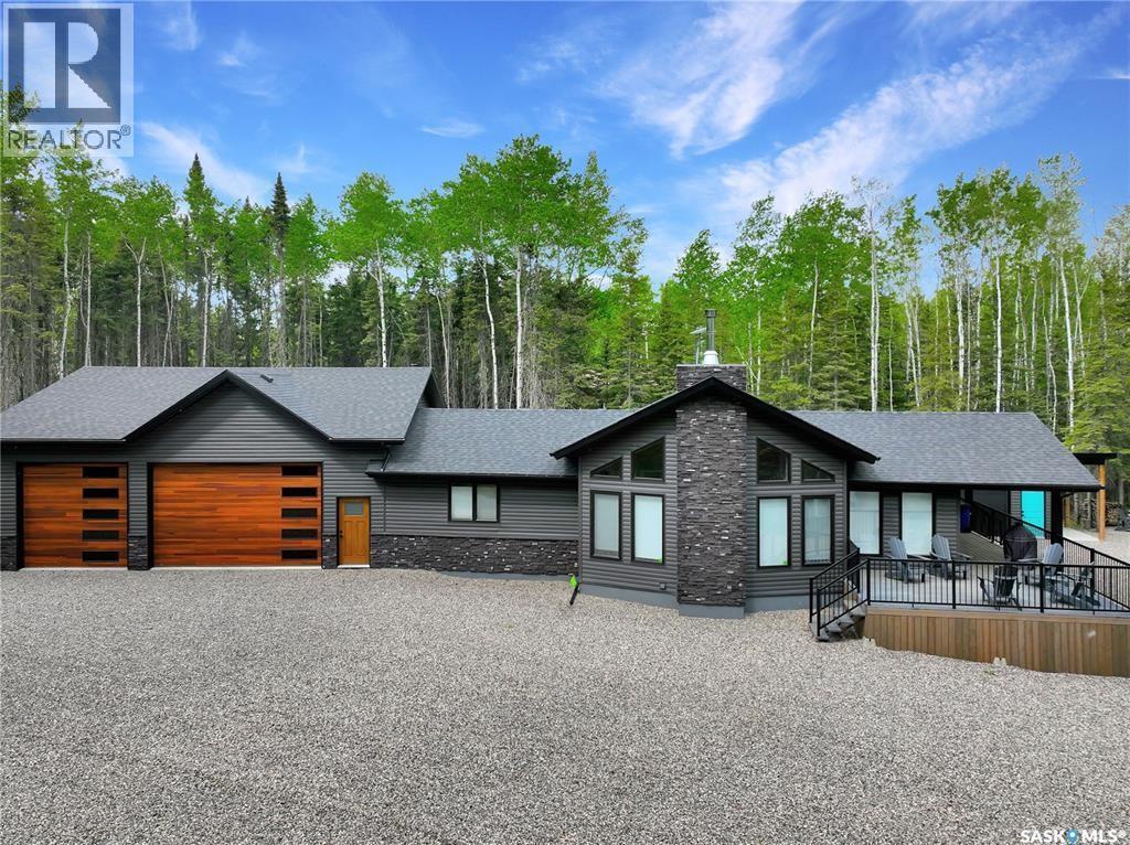 306 Meadow Ridge Drive, Candle Lake, Saskatchewan