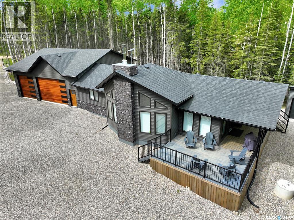 306 Meadow Ridge Drive, Candle Lake, Saskatchewan