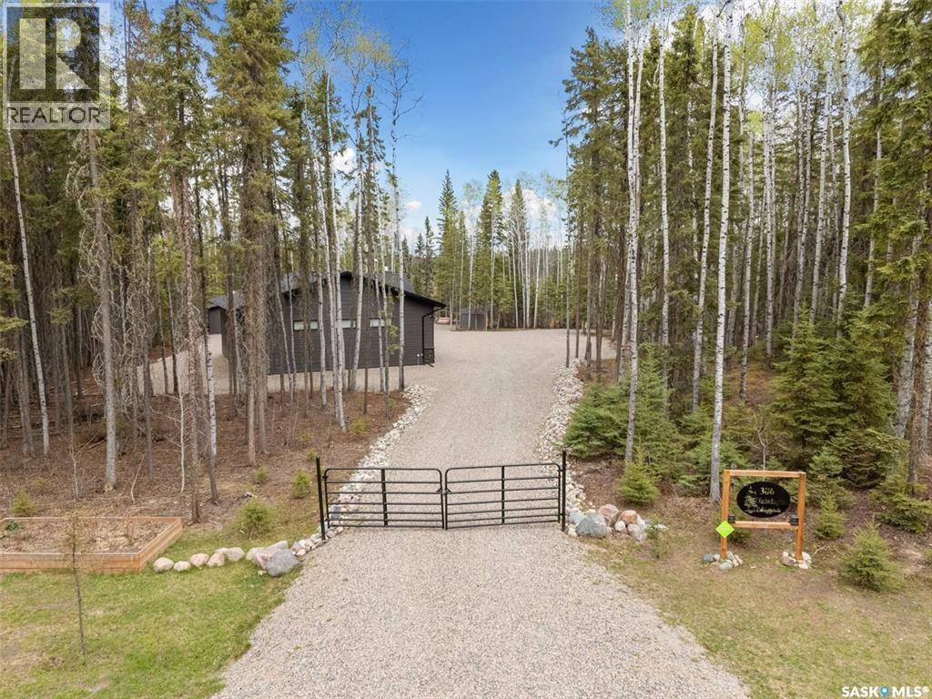 306 Meadow Ridge Drive, Candle Lake, Saskatchewan
