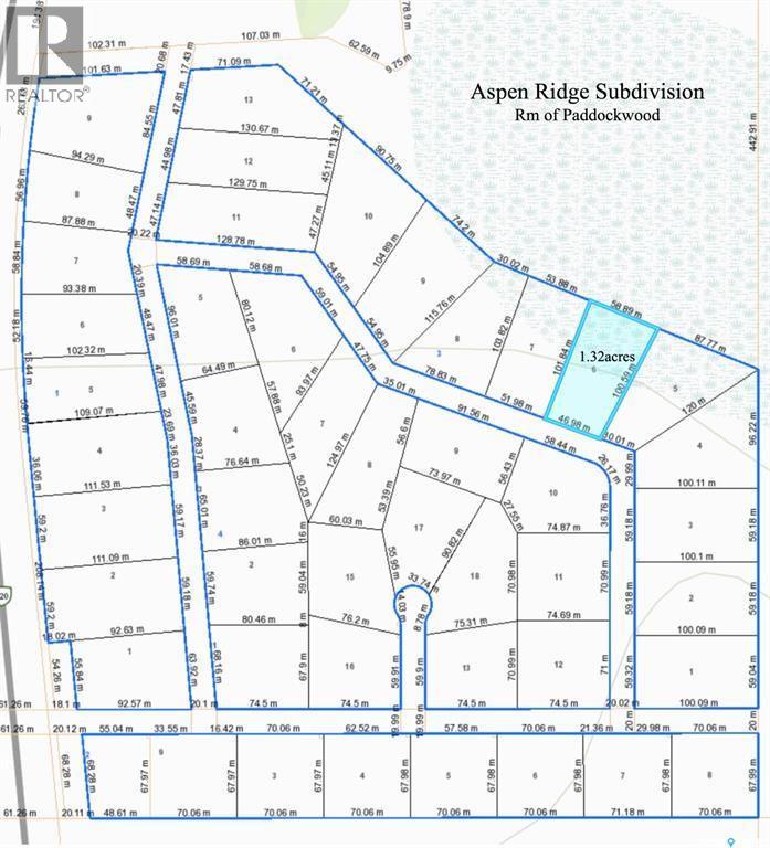 306 Meadow Ridge Drive, Candle Lake, Saskatchewan