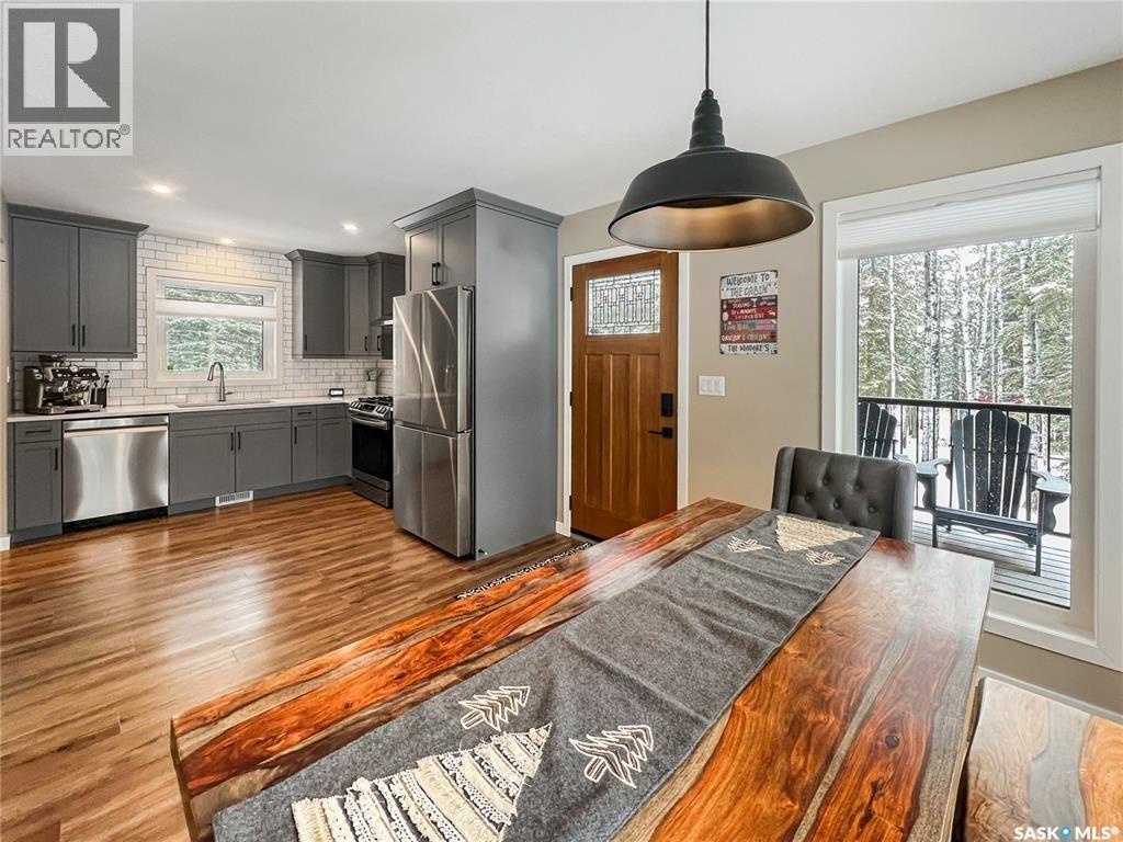 306 Meadow Ridge Drive, Candle Lake, Saskatchewan