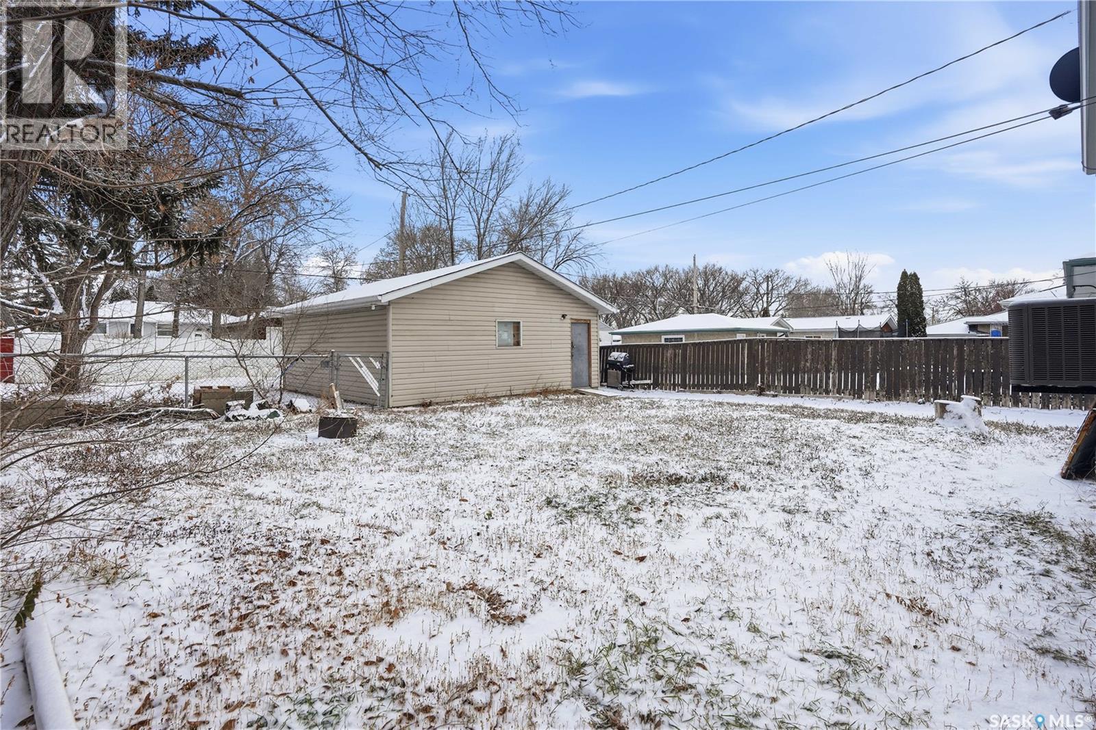 749 Royal Street, Regina, Saskatchewan