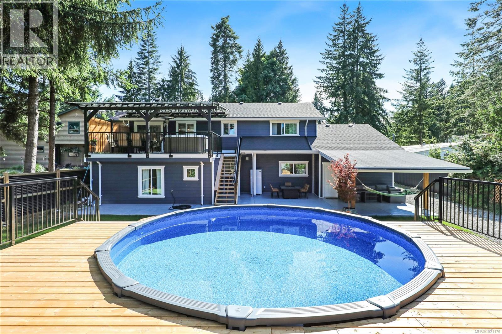 84 Leash Rd, Courtenay, British Columbia