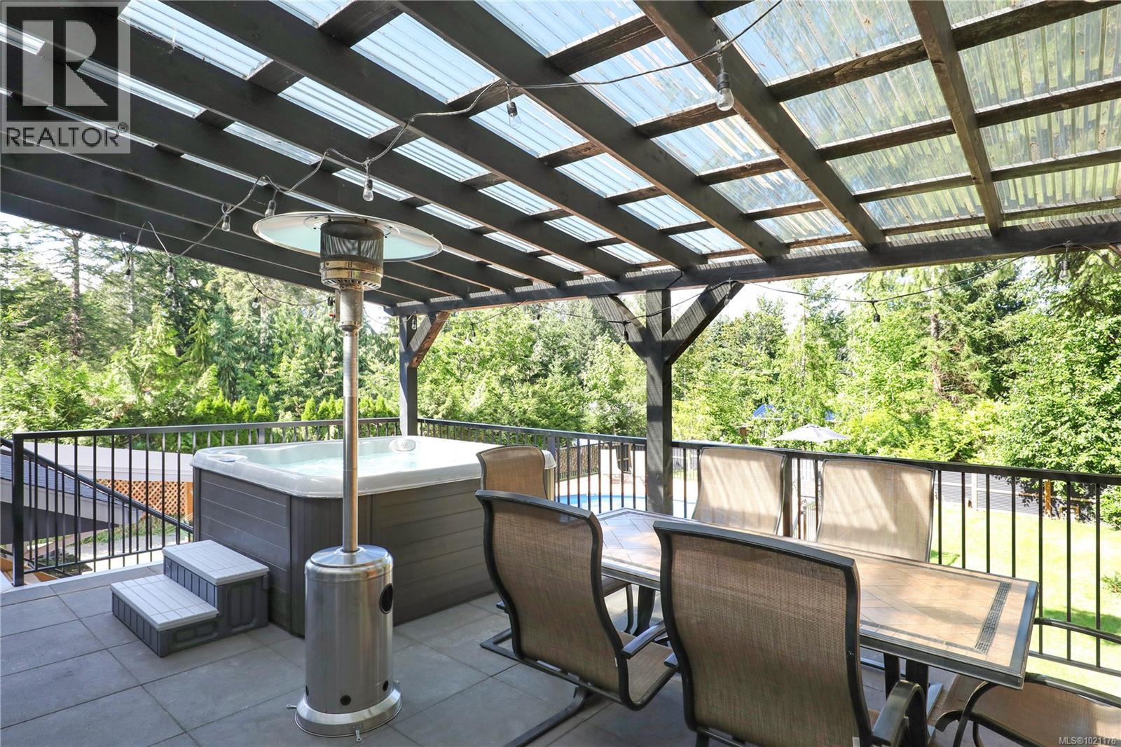 84 Leash Rd, Courtenay, British Columbia