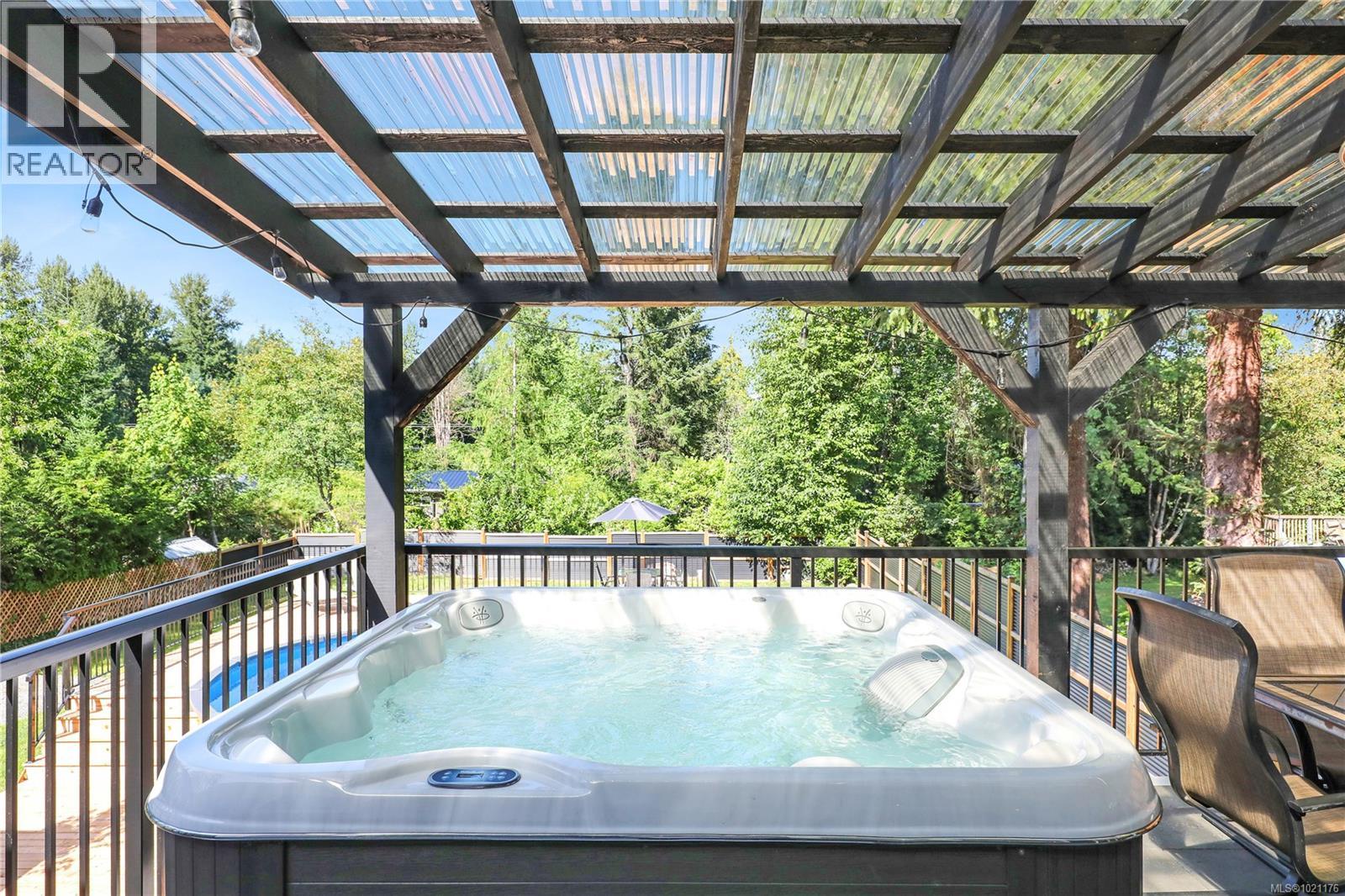 84 Leash Rd, Courtenay, British Columbia