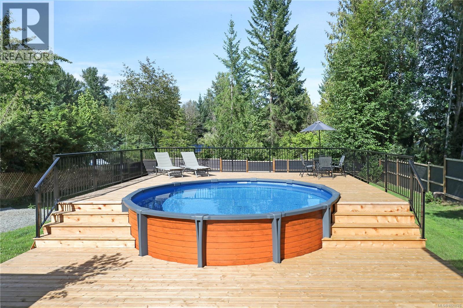 84 Leash Rd, Courtenay, British Columbia