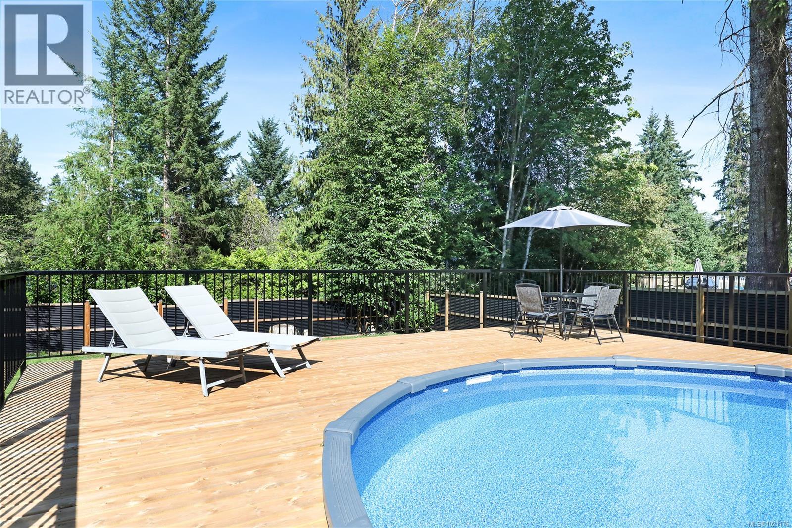 84 Leash Rd, Courtenay, British Columbia