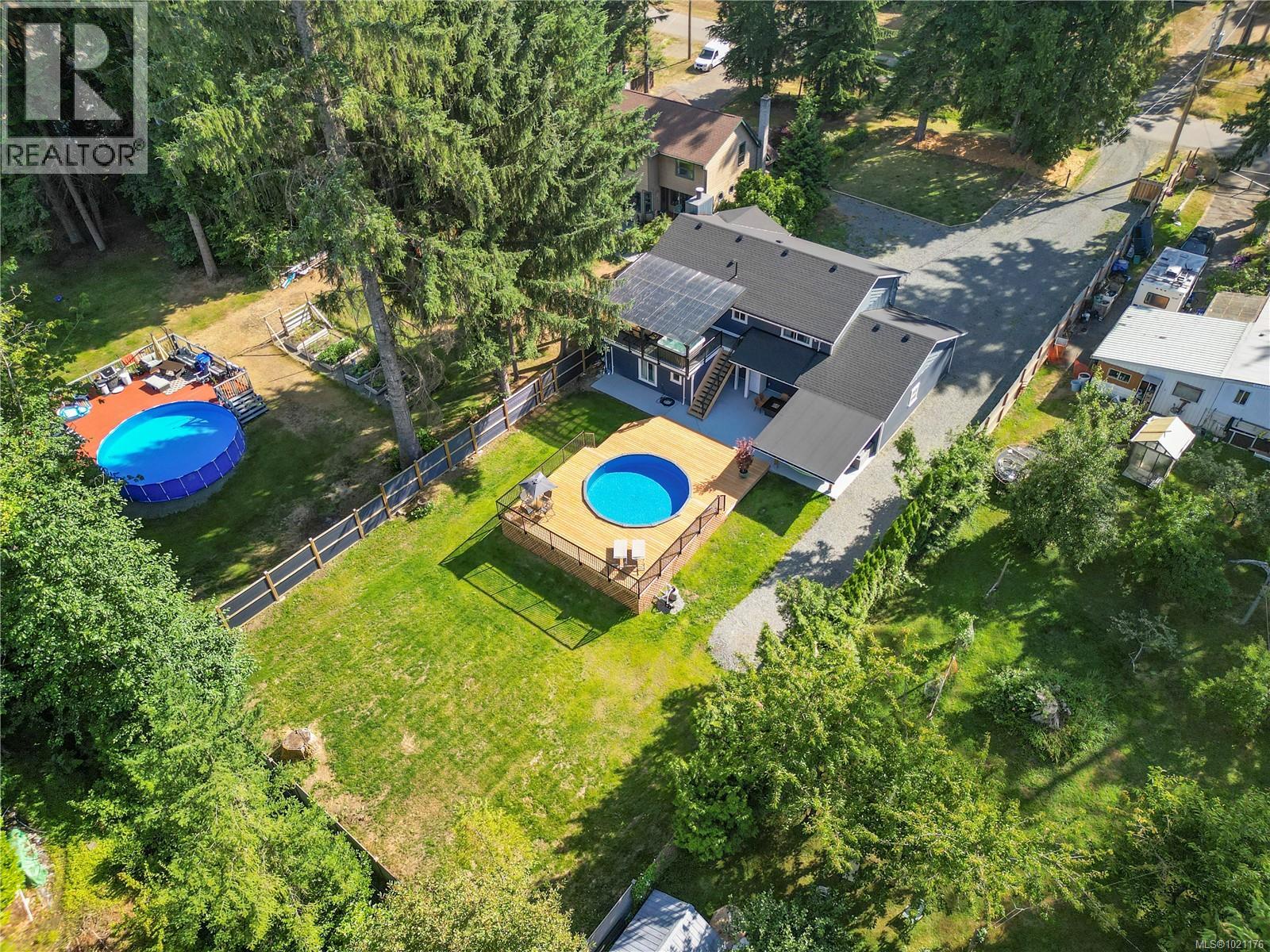 84 Leash Rd, Courtenay, British Columbia