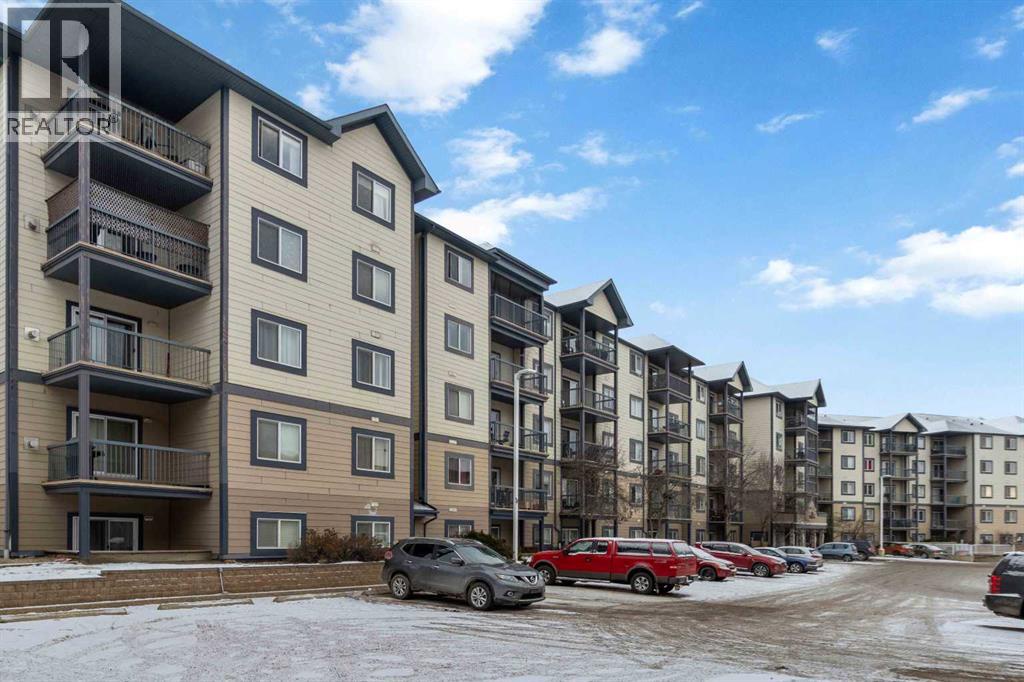 427, 200 Richard Street, Fort Mcmurray, Alberta