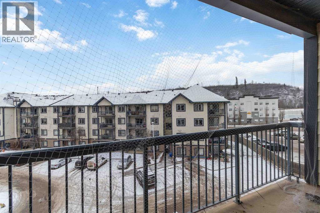 427, 200 Richard Street, Fort Mcmurray, Alberta