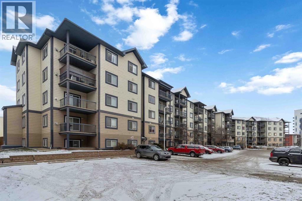 427, 200 Richard Street, Fort Mcmurray, Alberta