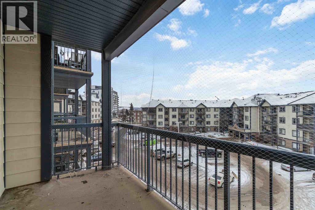 427, 200 Richard Street, Fort Mcmurray, Alberta