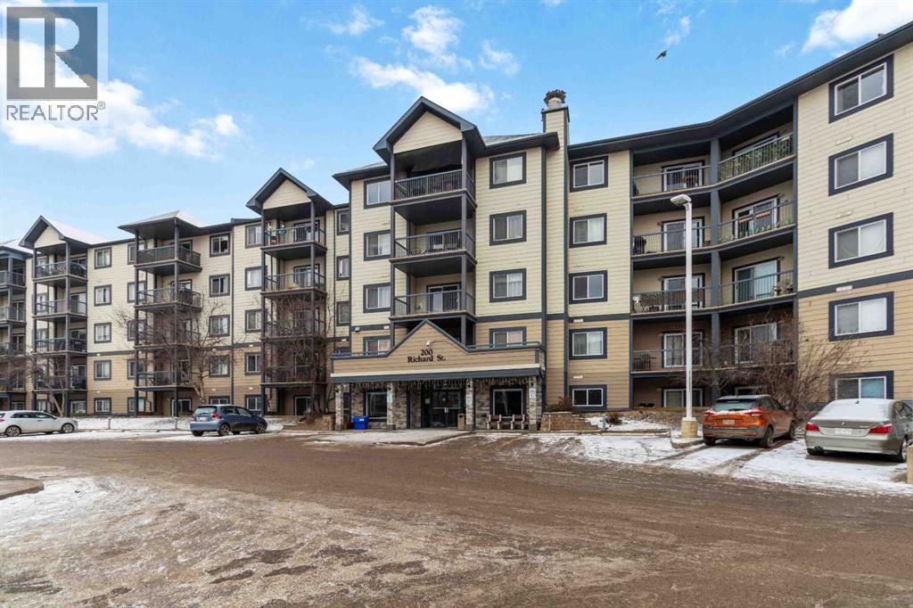 427, 200 Richard Street, Fort Mcmurray, Alberta