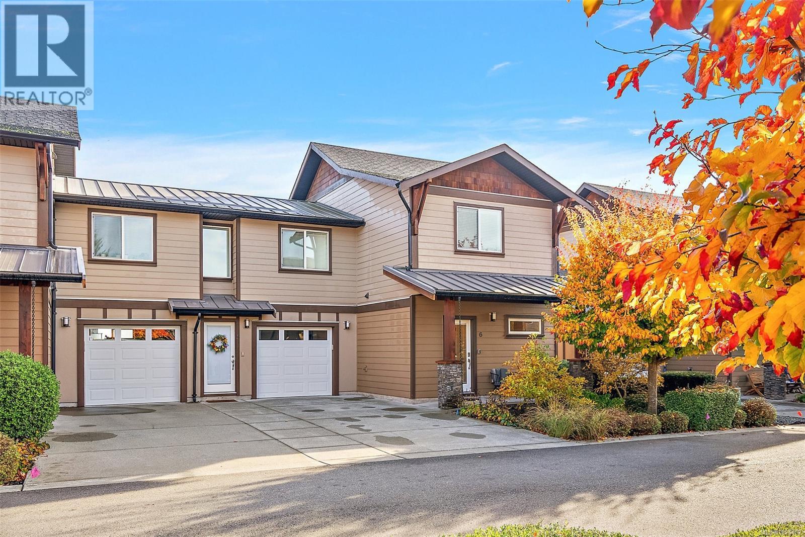 6 1893 Prosser Rd, Central Saanich, British Columbia