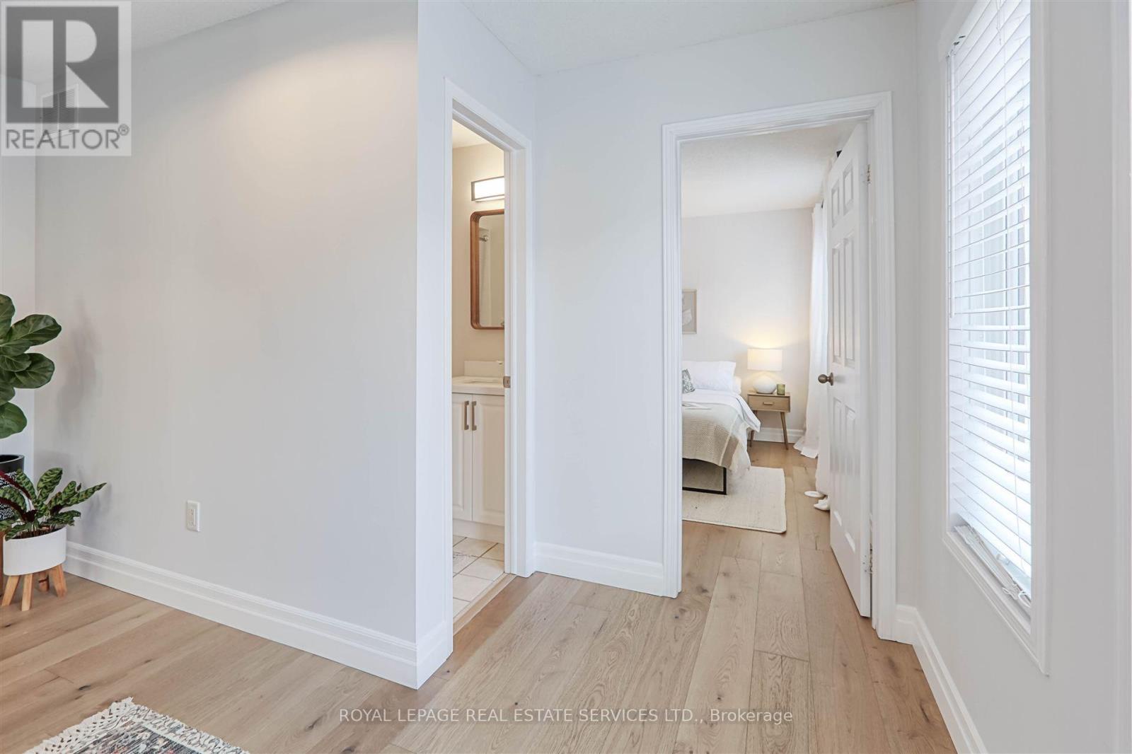 113 - 40 Merchant Lane, Toronto (dufferin Grove), Ontario