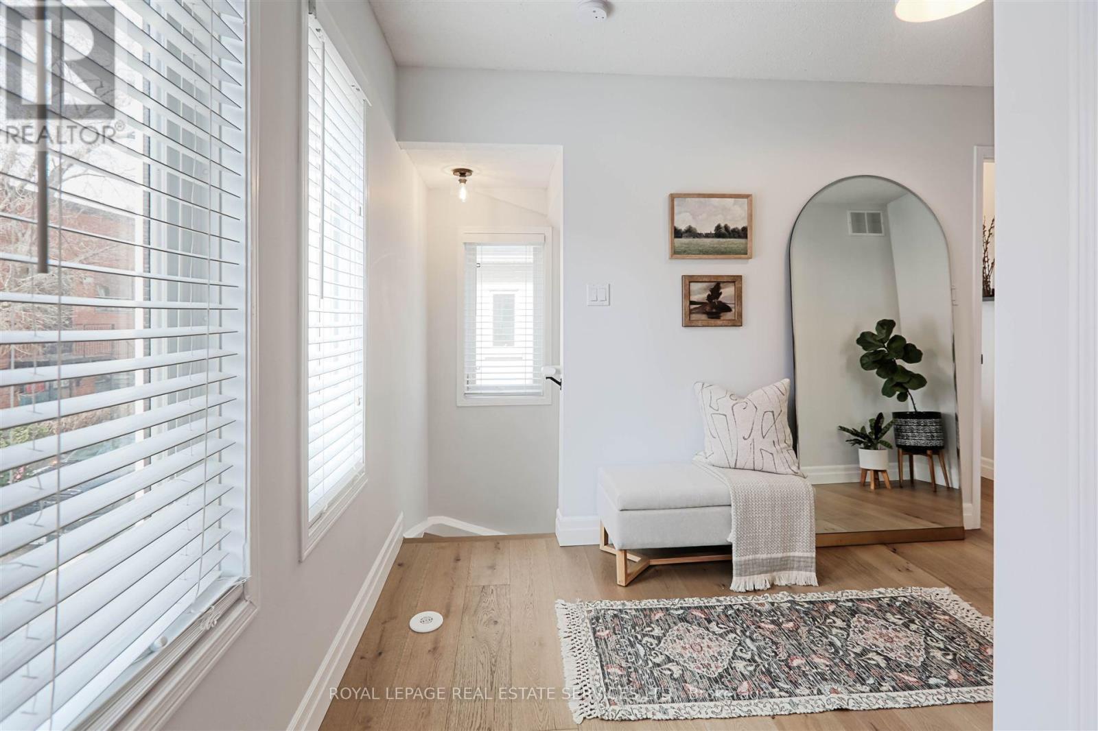 113 - 40 Merchant Lane, Toronto (dufferin Grove), Ontario