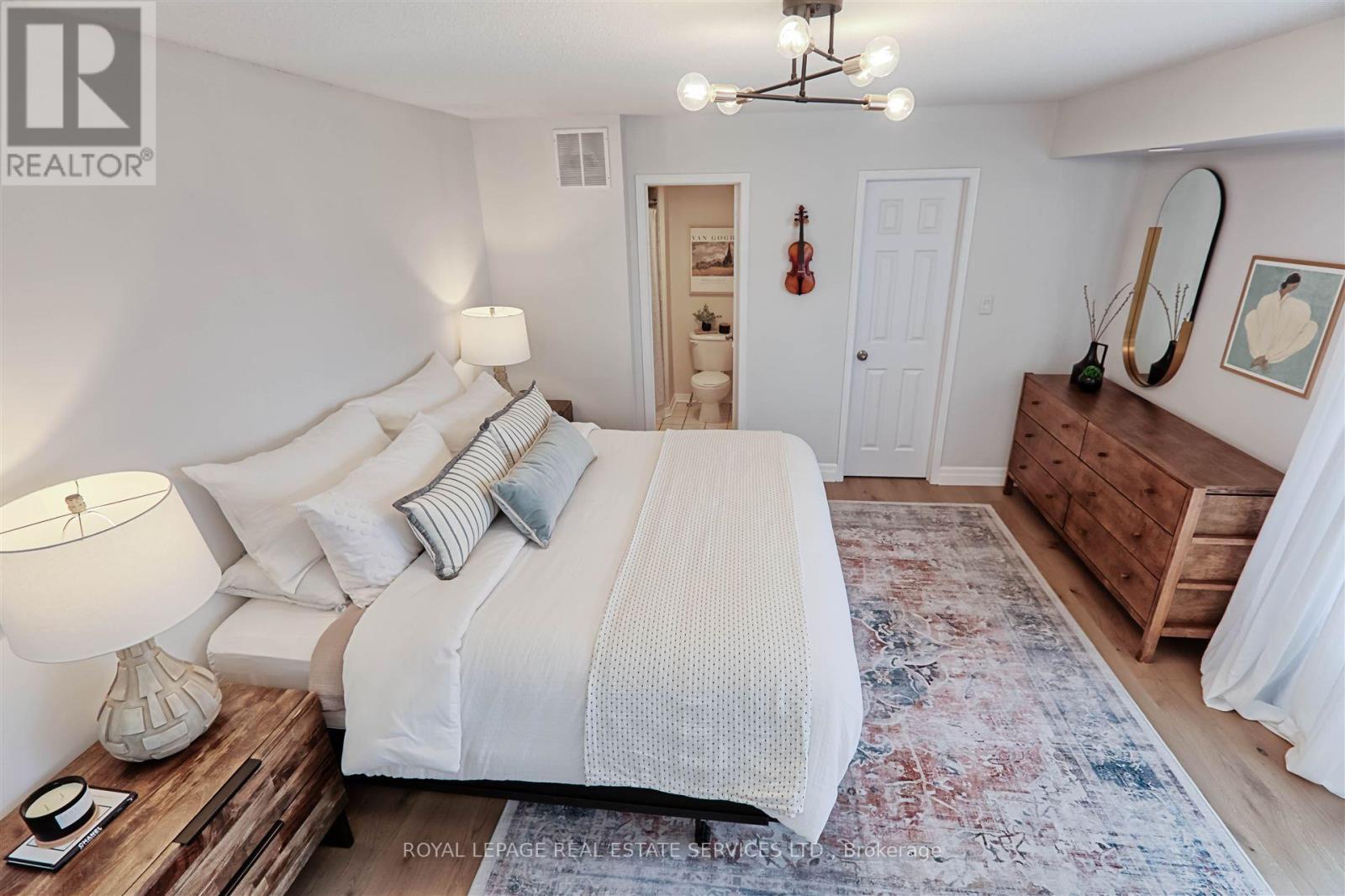 113 - 40 Merchant Lane, Toronto (dufferin Grove), Ontario