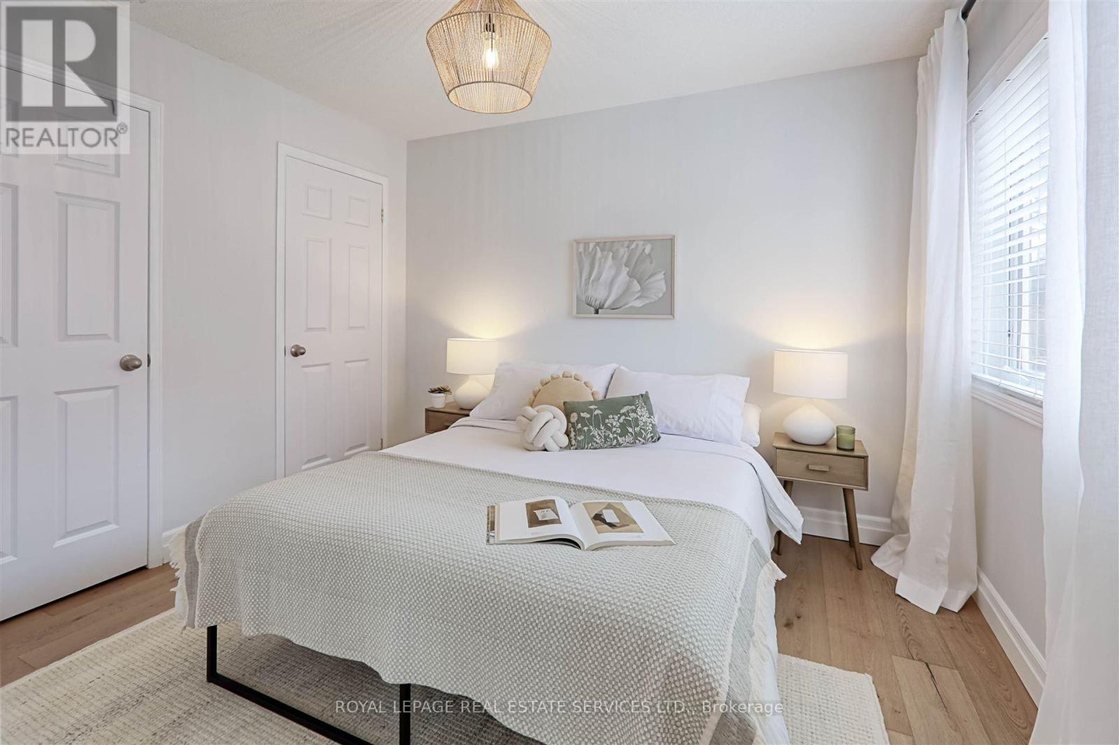 113 - 40 Merchant Lane, Toronto (dufferin Grove), Ontario