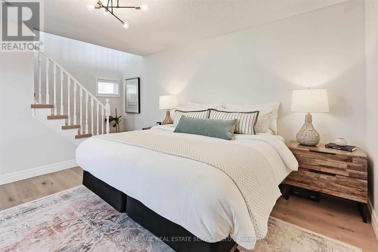 113 - 40 Merchant Lane, Toronto (dufferin Grove), Ontario