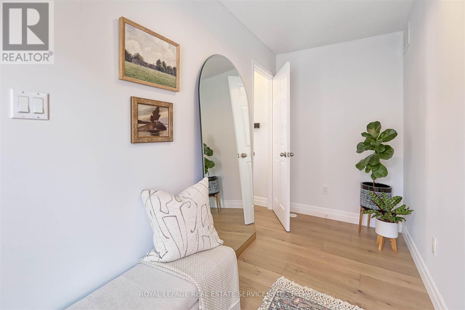 113 - 40 Merchant Lane, Toronto (dufferin Grove), Ontario