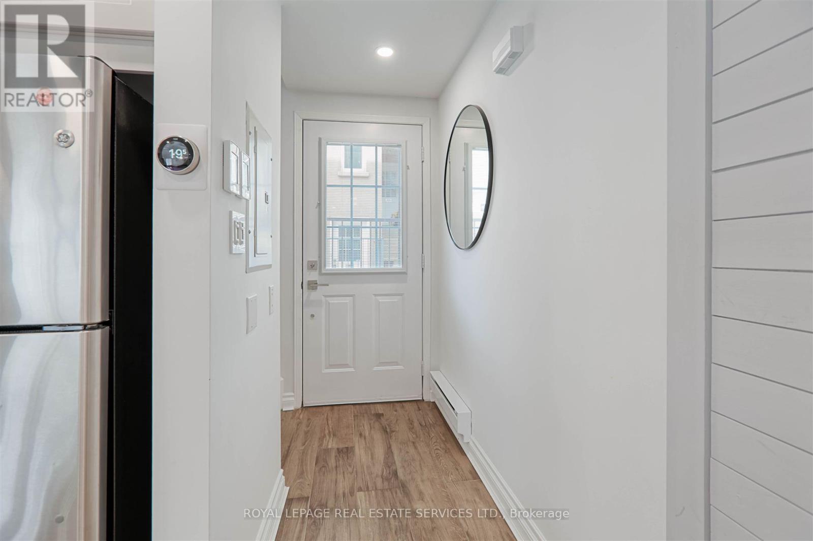 113 - 40 Merchant Lane, Toronto (dufferin Grove), Ontario