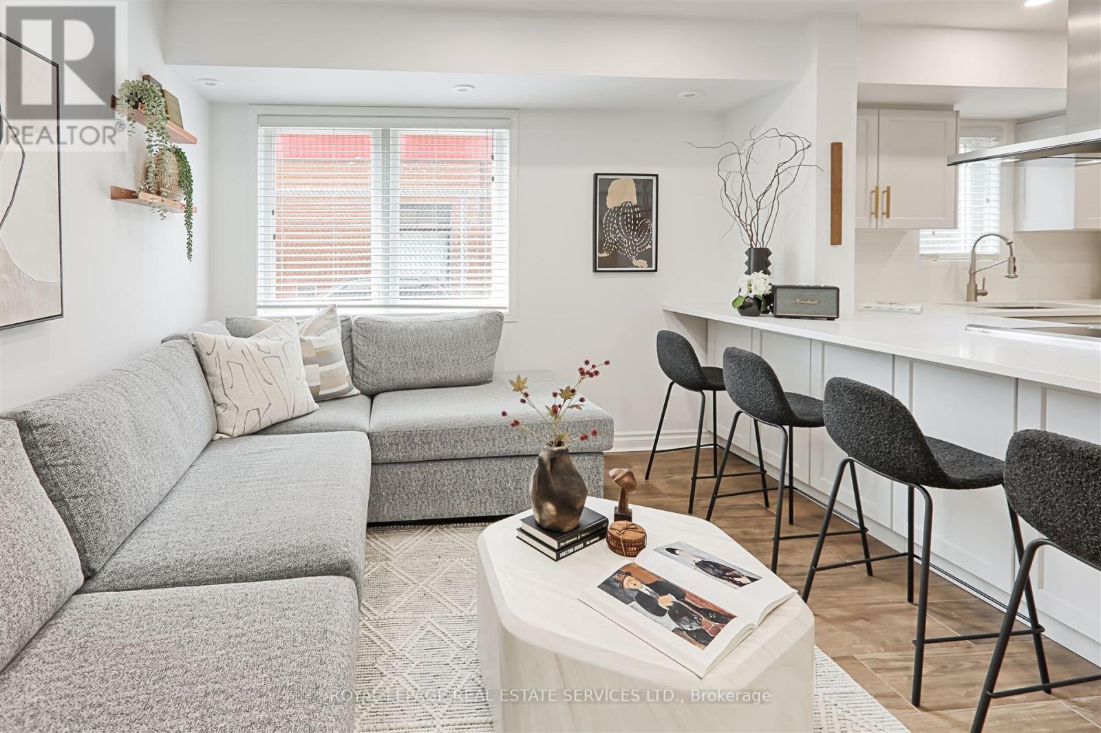 113 - 40 Merchant Lane, Toronto (dufferin Grove), Ontario