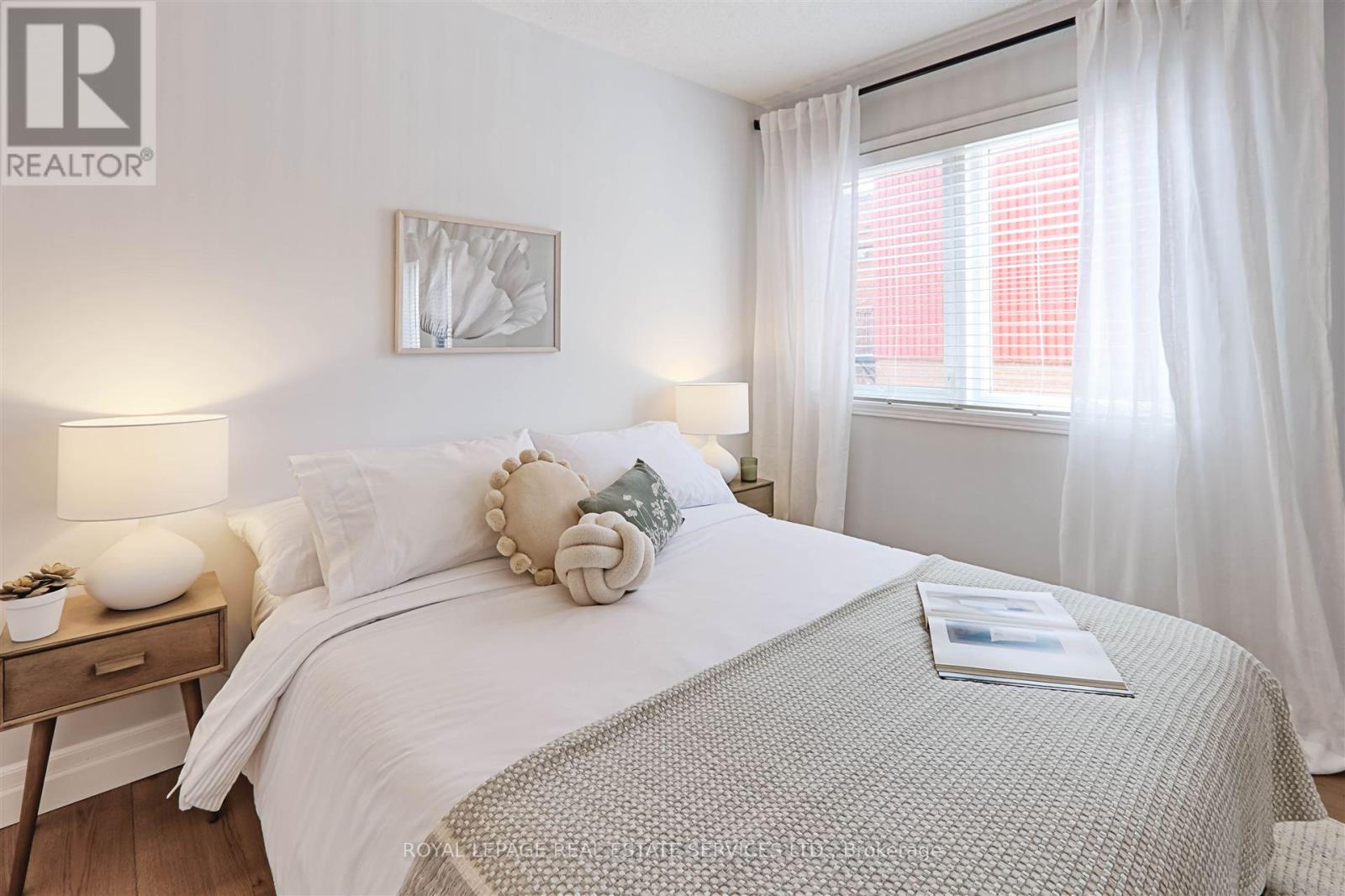 113 - 40 Merchant Lane, Toronto (dufferin Grove), Ontario