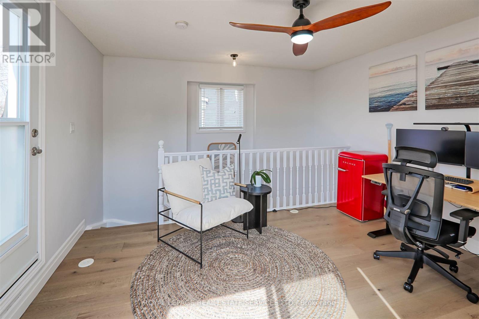 113 - 40 Merchant Lane, Toronto (dufferin Grove), Ontario