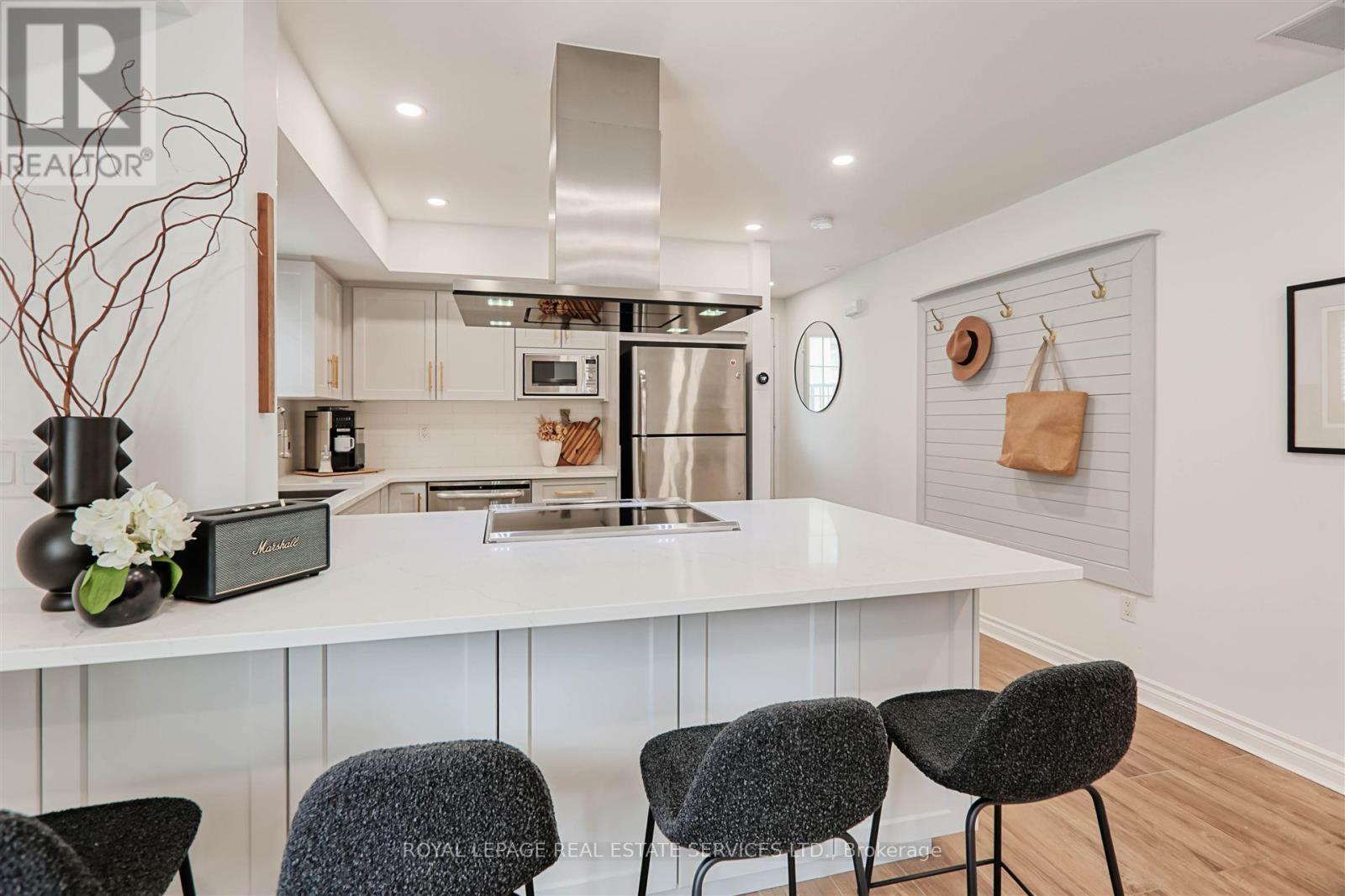 113 - 40 Merchant Lane, Toronto (dufferin Grove), Ontario