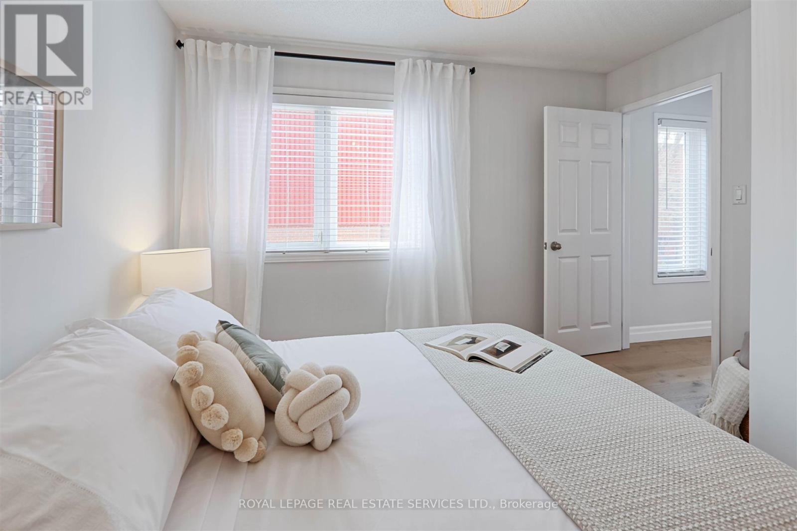 113 - 40 Merchant Lane, Toronto (dufferin Grove), Ontario