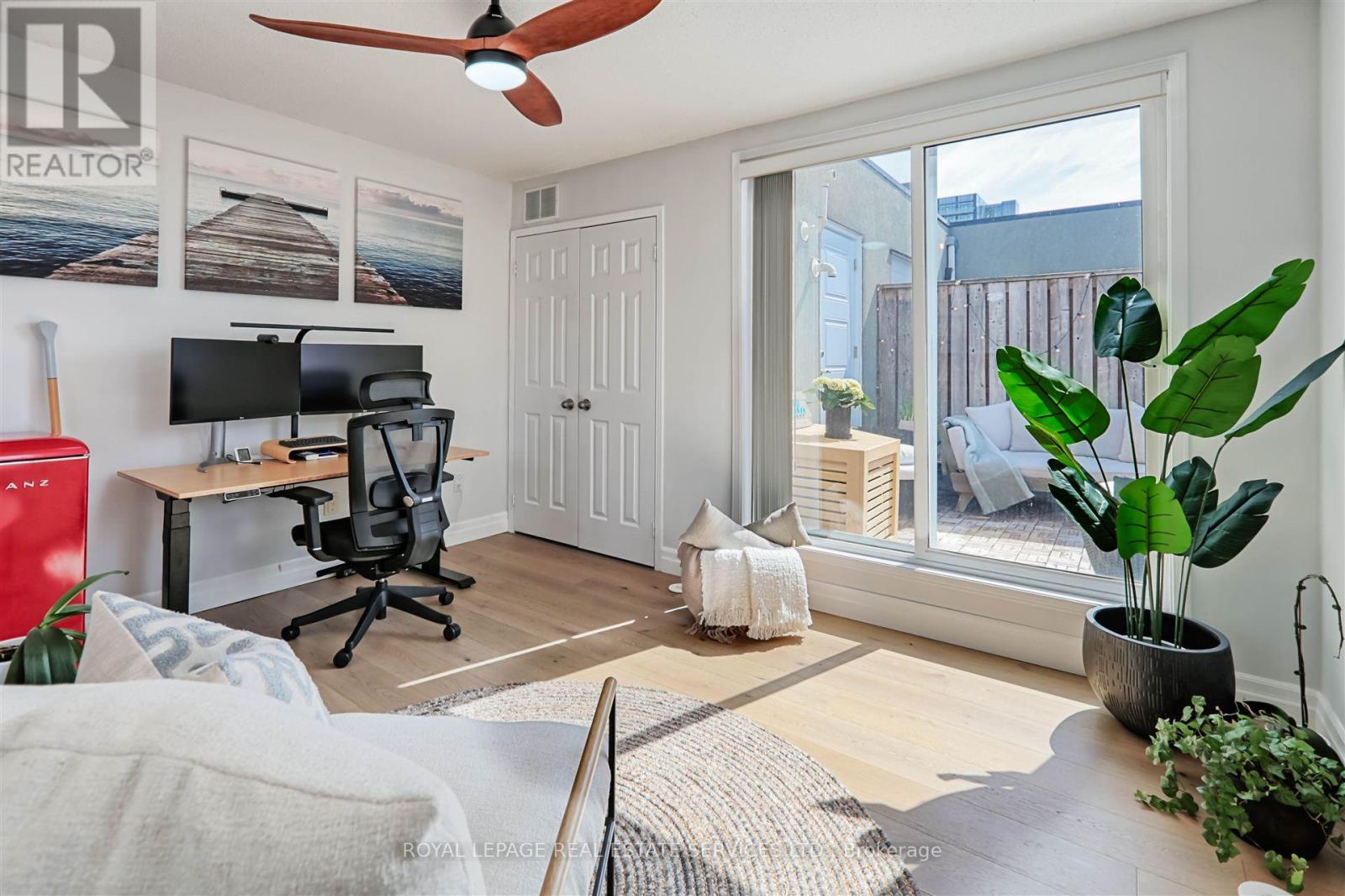 113 - 40 Merchant Lane, Toronto (dufferin Grove), Ontario