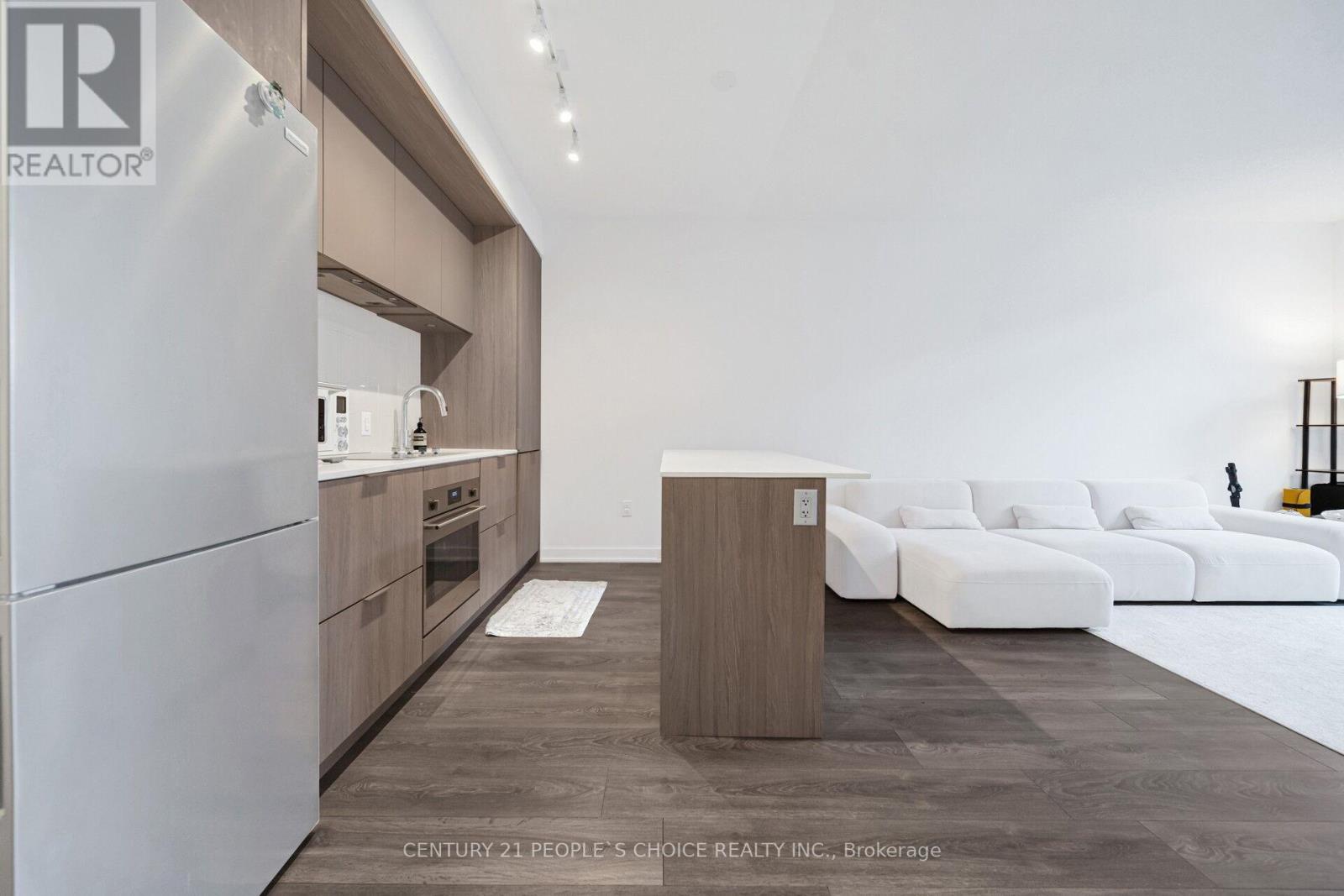 323 - 35 Tubman Avenue, Toronto (regent Park), Ontario