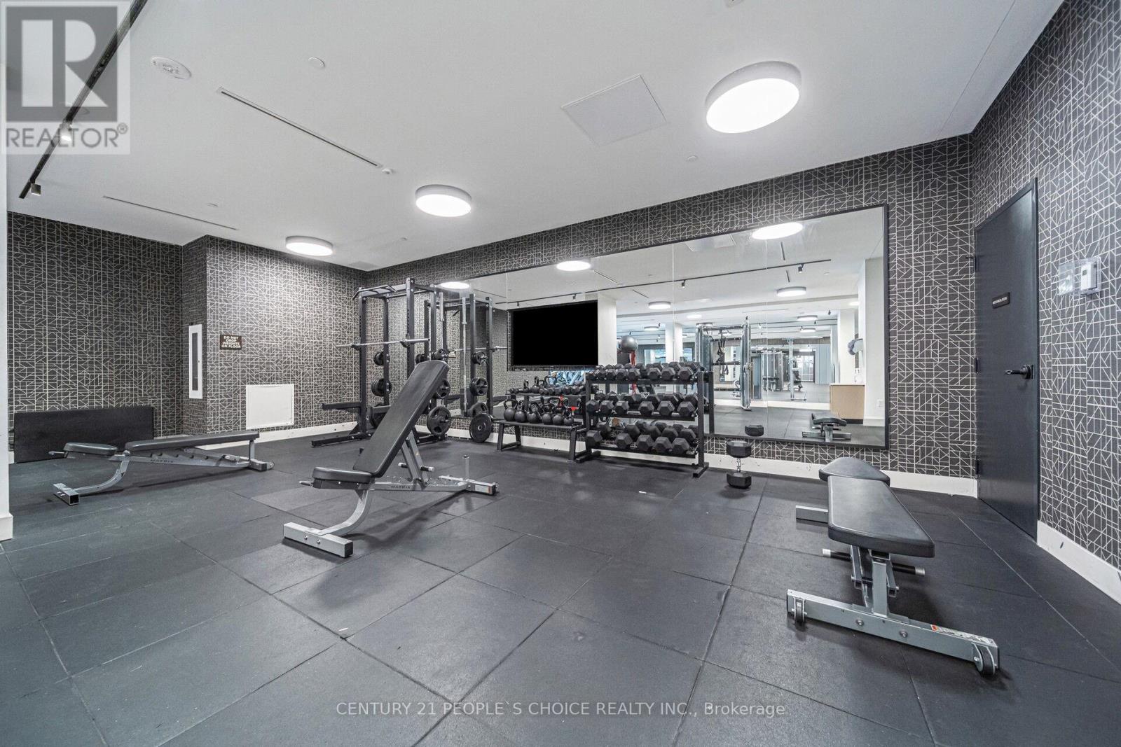 323 - 35 Tubman Avenue, Toronto (regent Park), Ontario