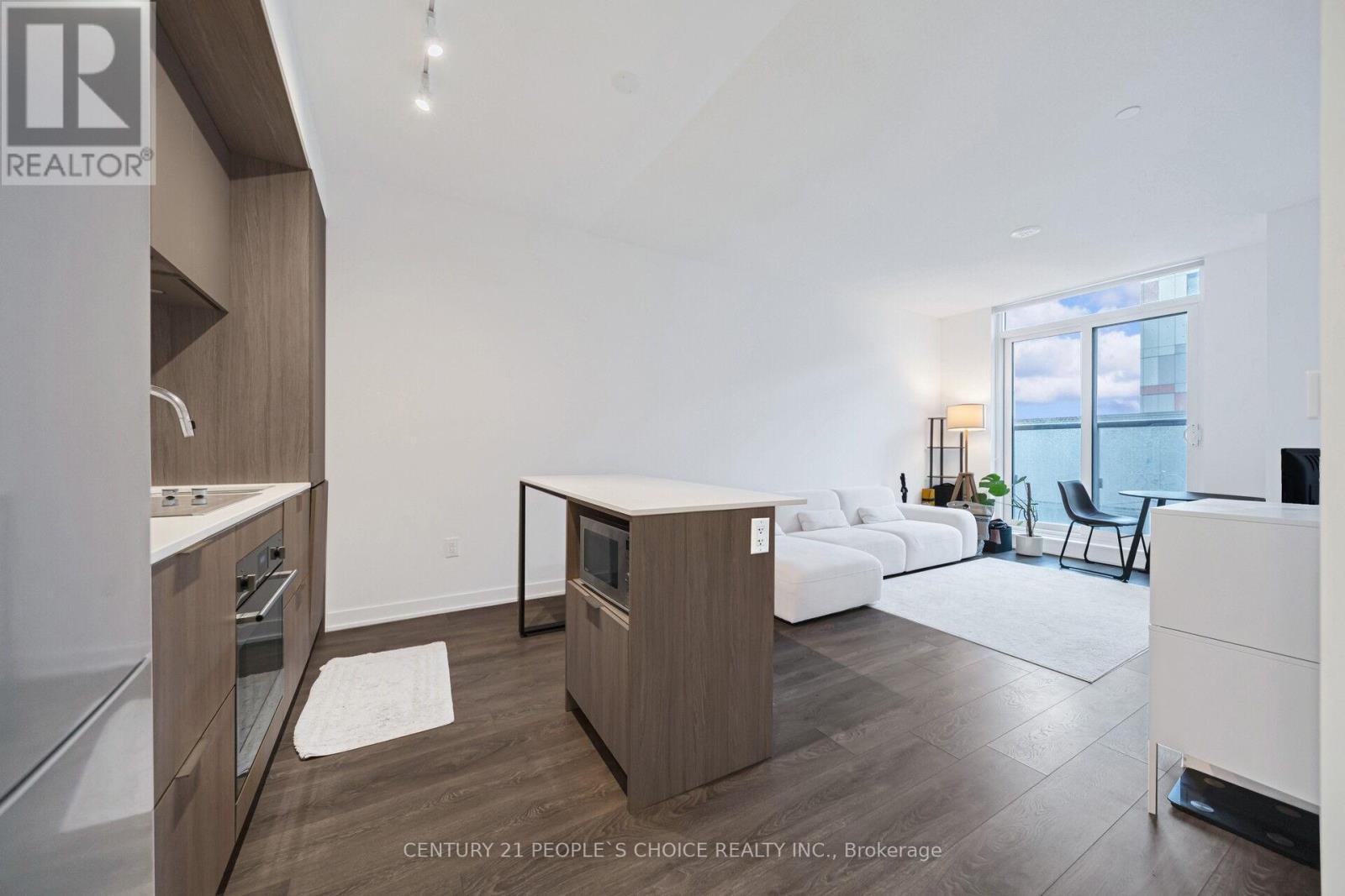 323 - 35 Tubman Avenue, Toronto (regent Park), Ontario