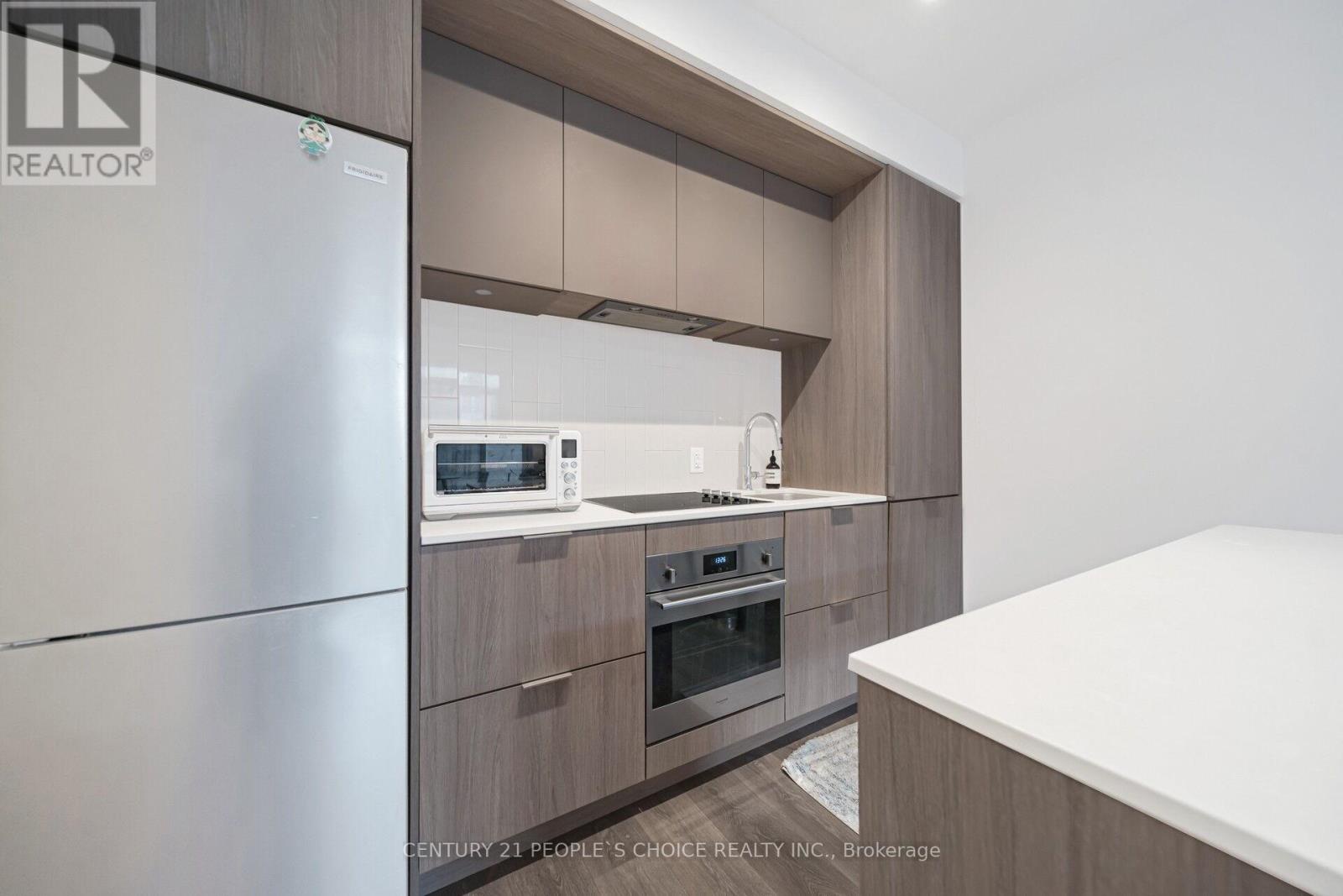 323 - 35 Tubman Avenue, Toronto (regent Park), Ontario