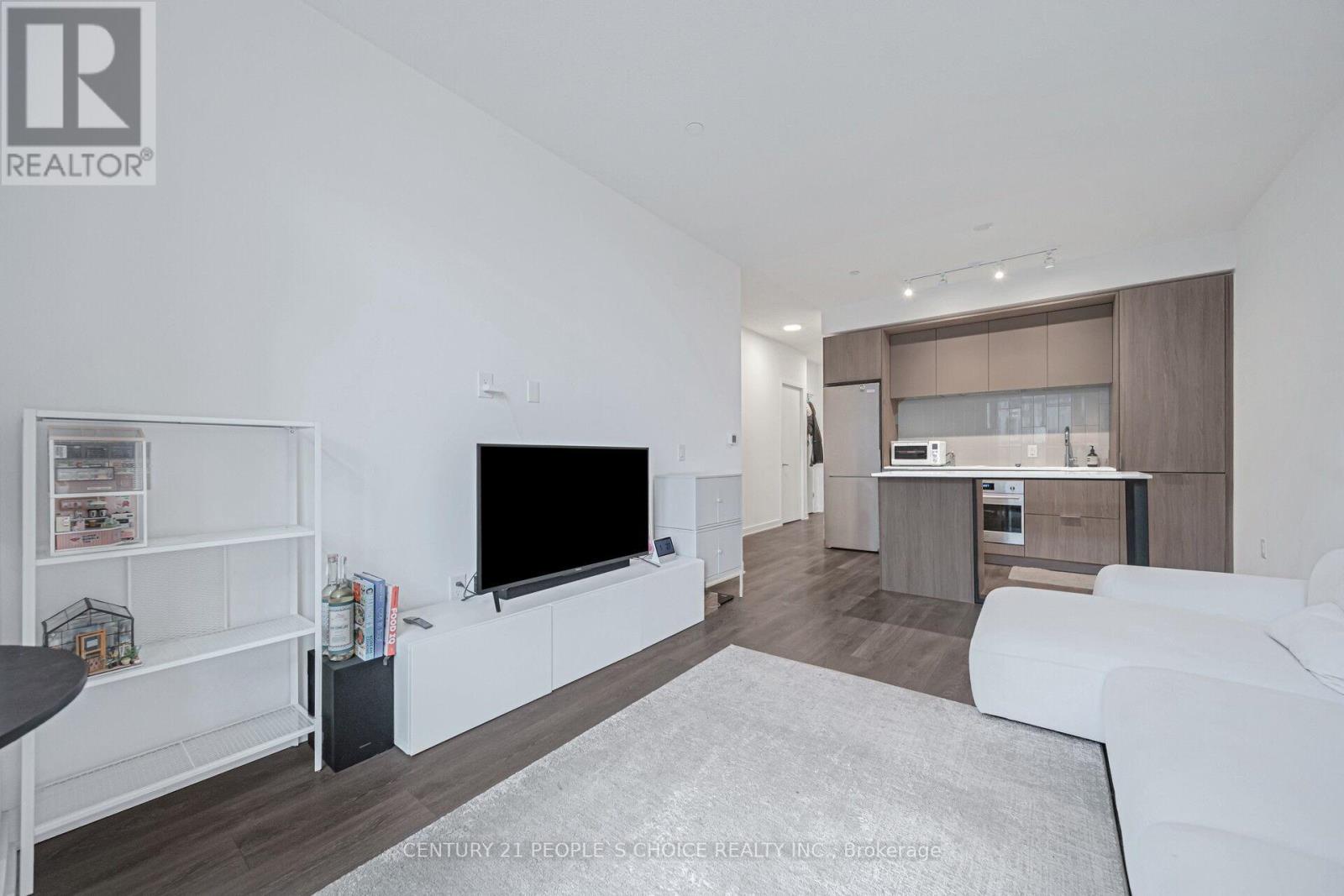 323 - 35 Tubman Avenue, Toronto (regent Park), Ontario