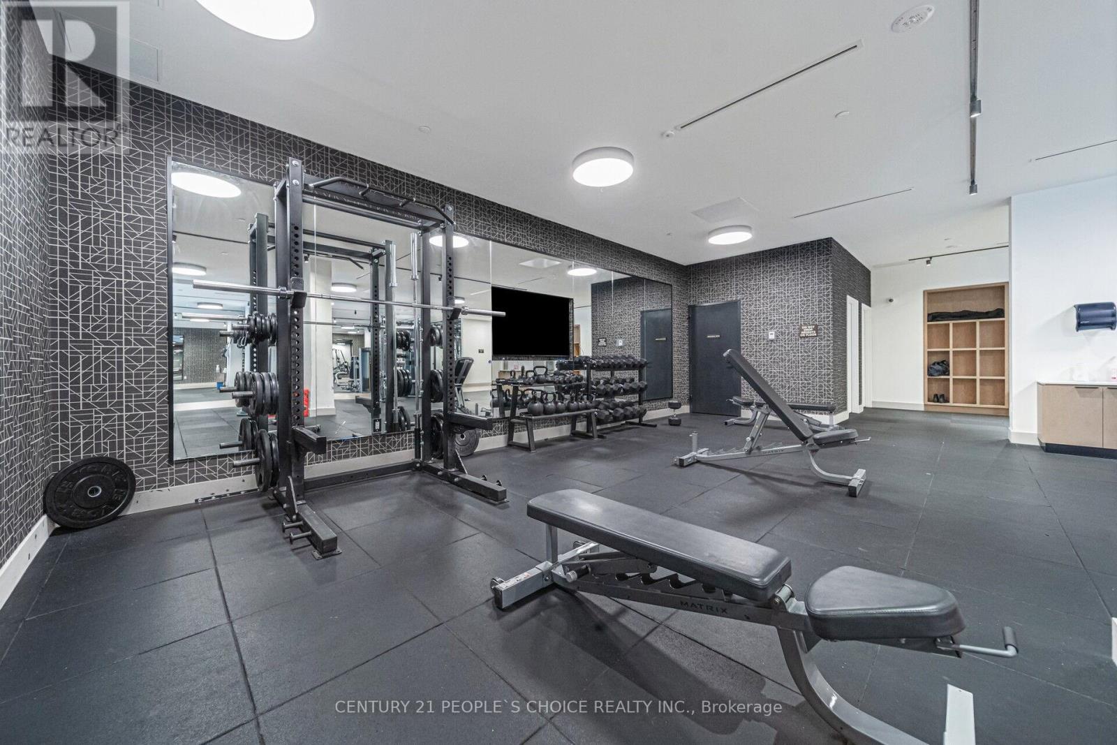 323 - 35 Tubman Avenue, Toronto (regent Park), Ontario