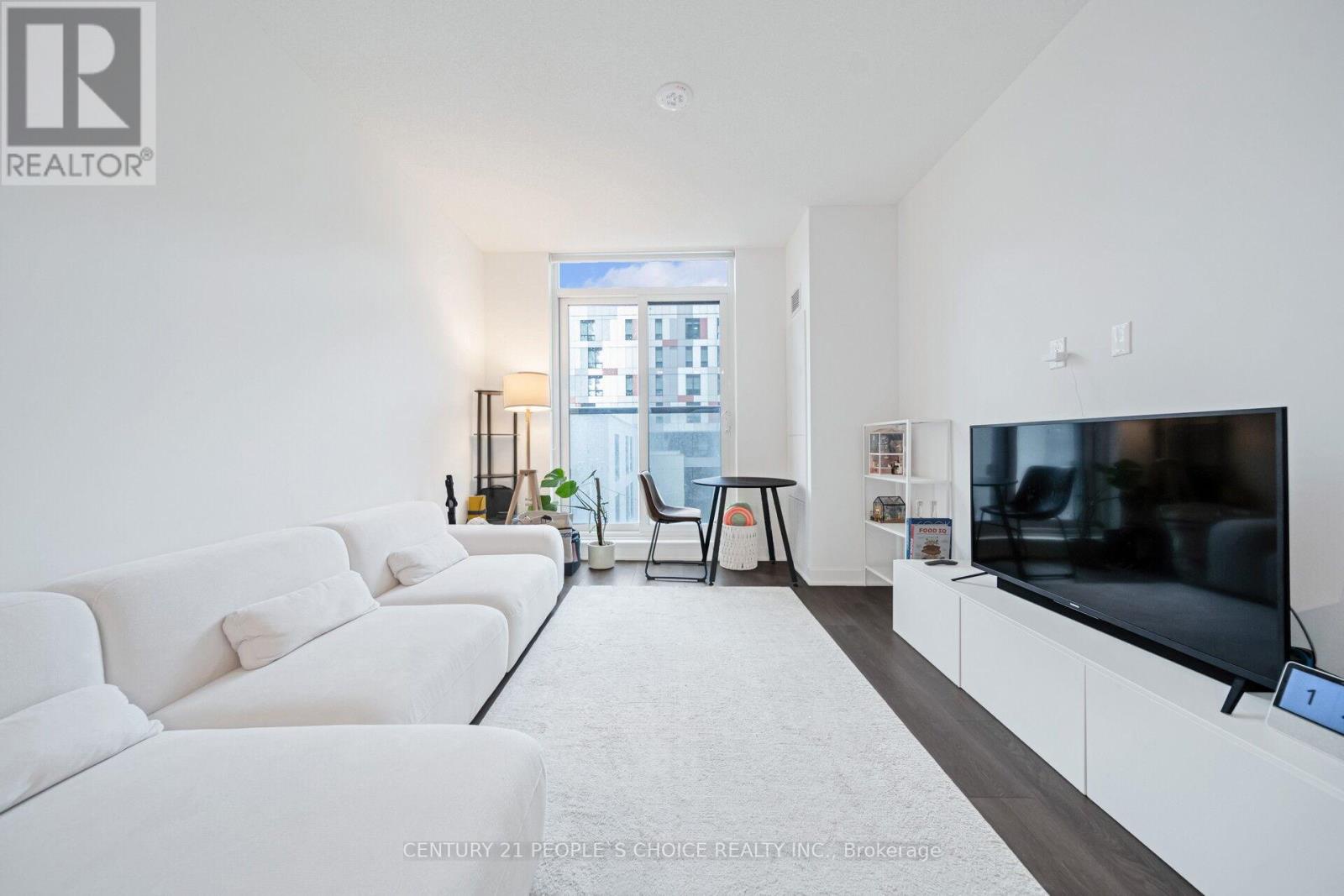 323 - 35 Tubman Avenue, Toronto (regent Park), Ontario