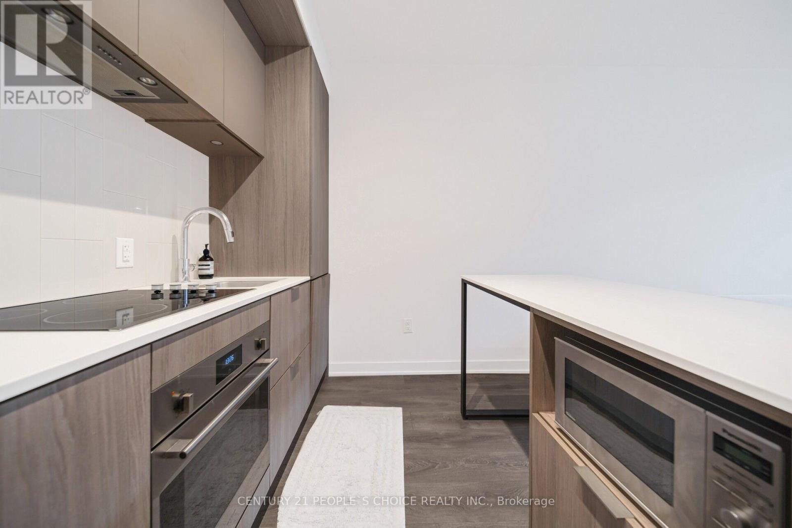 323 - 35 Tubman Avenue, Toronto (regent Park), Ontario