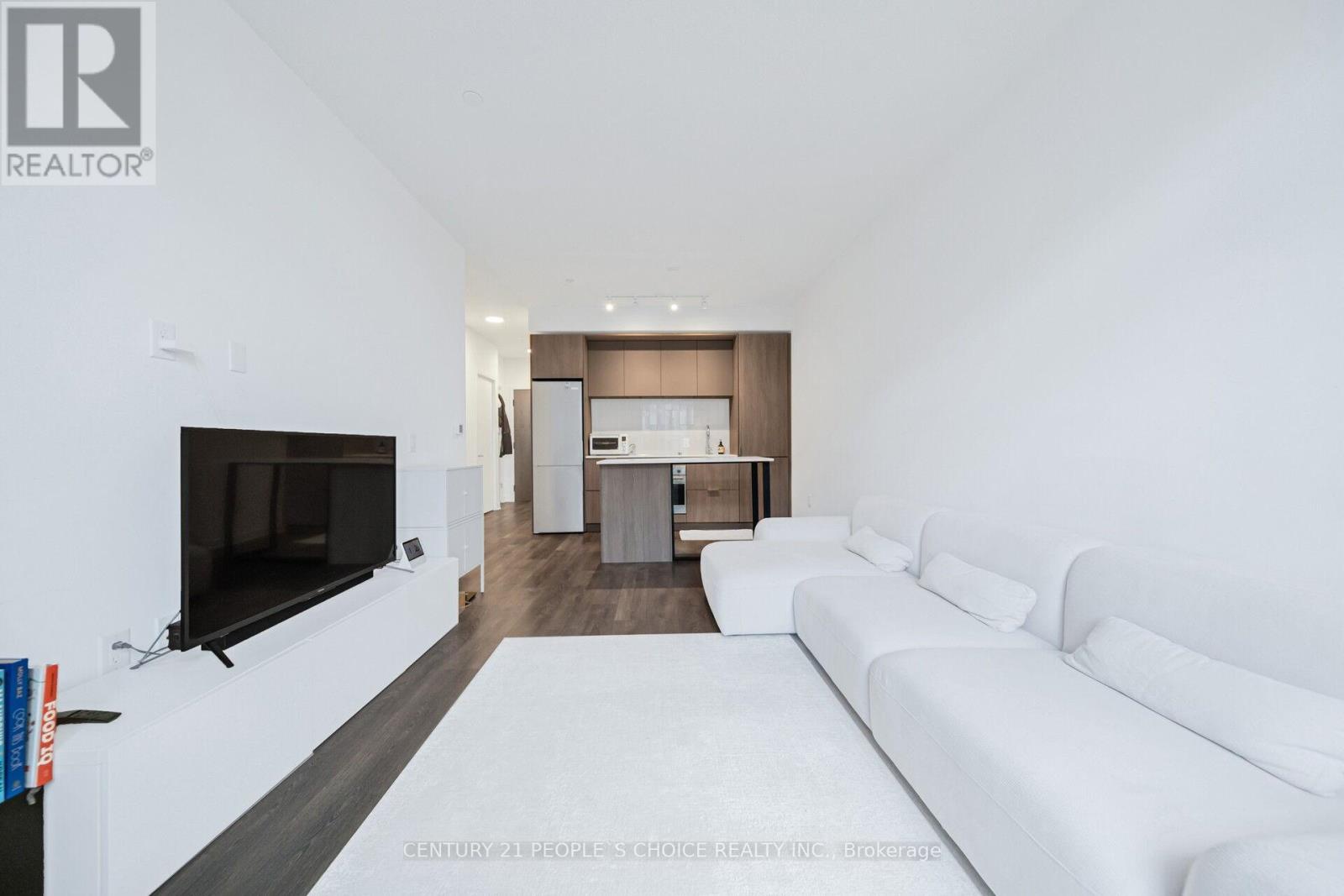 323 - 35 Tubman Avenue, Toronto (regent Park), Ontario