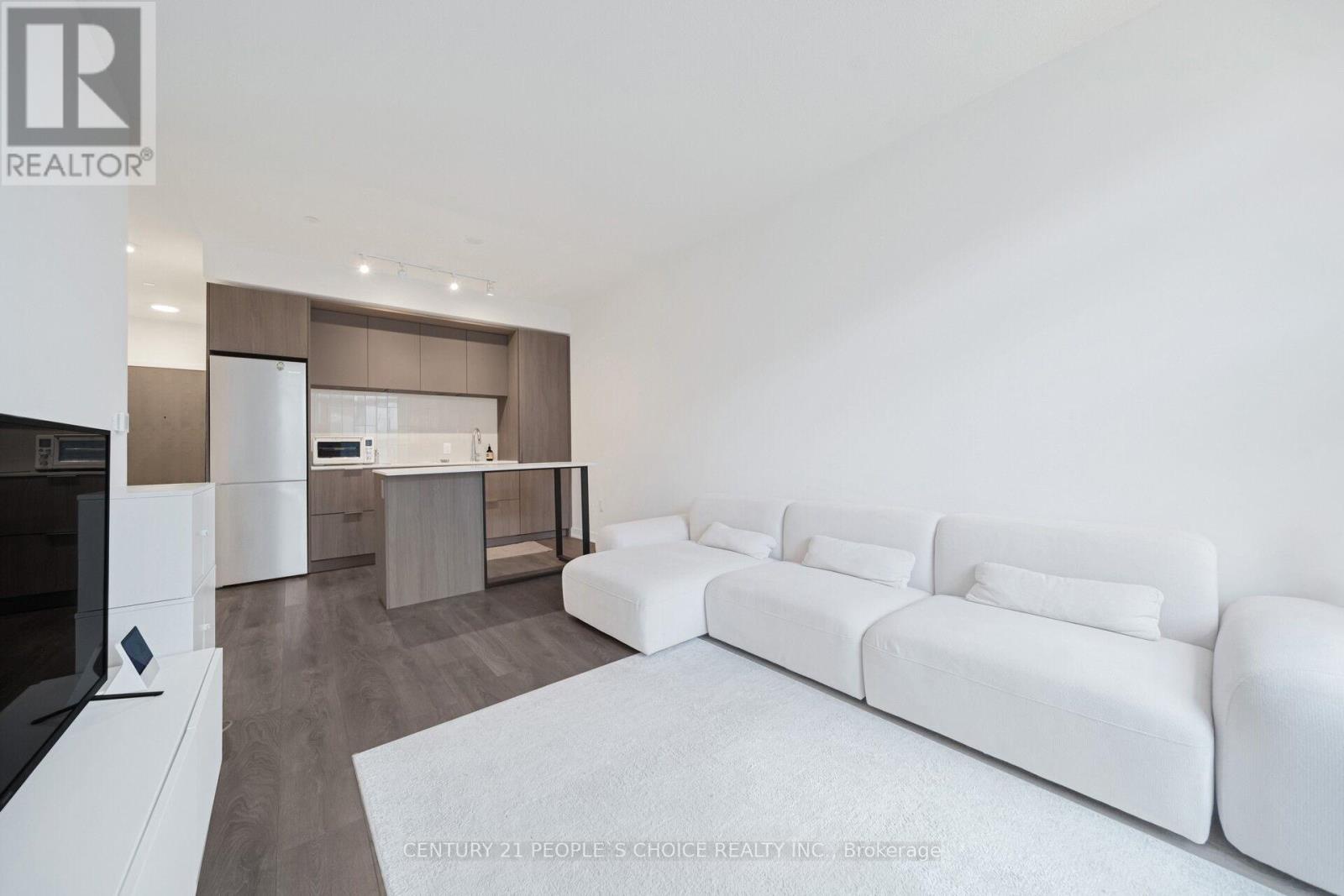 323 - 35 Tubman Avenue, Toronto (regent Park), Ontario