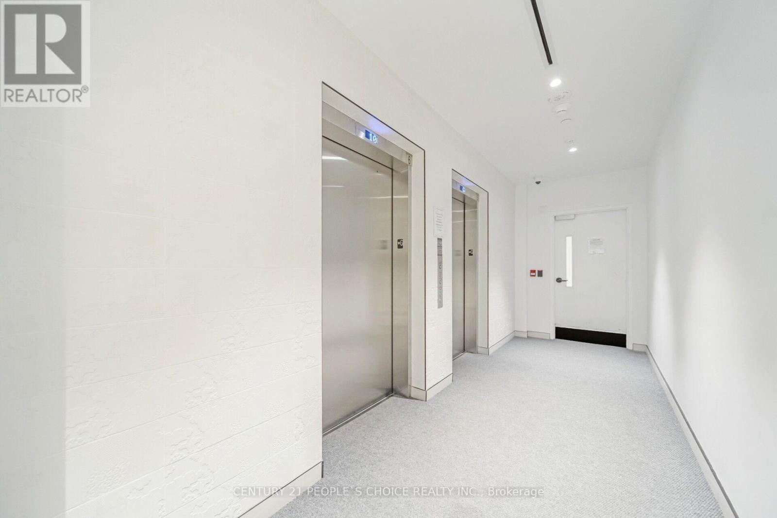 323 - 35 Tubman Avenue, Toronto (regent Park), Ontario