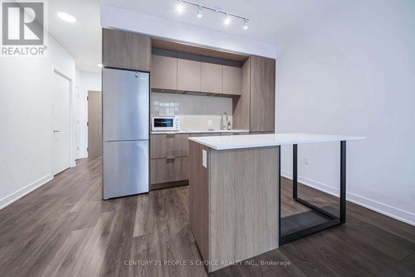 323 - 35 Tubman Avenue, Toronto (regent Park), Ontario