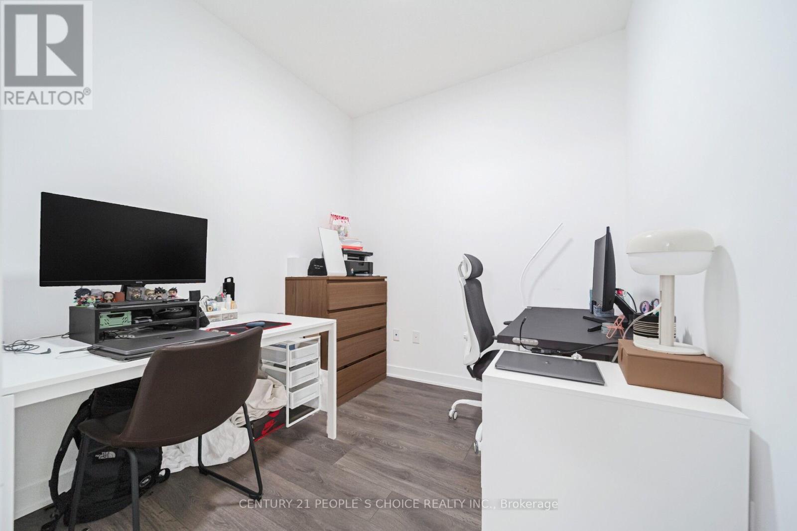 323 - 35 Tubman Avenue, Toronto (regent Park), Ontario