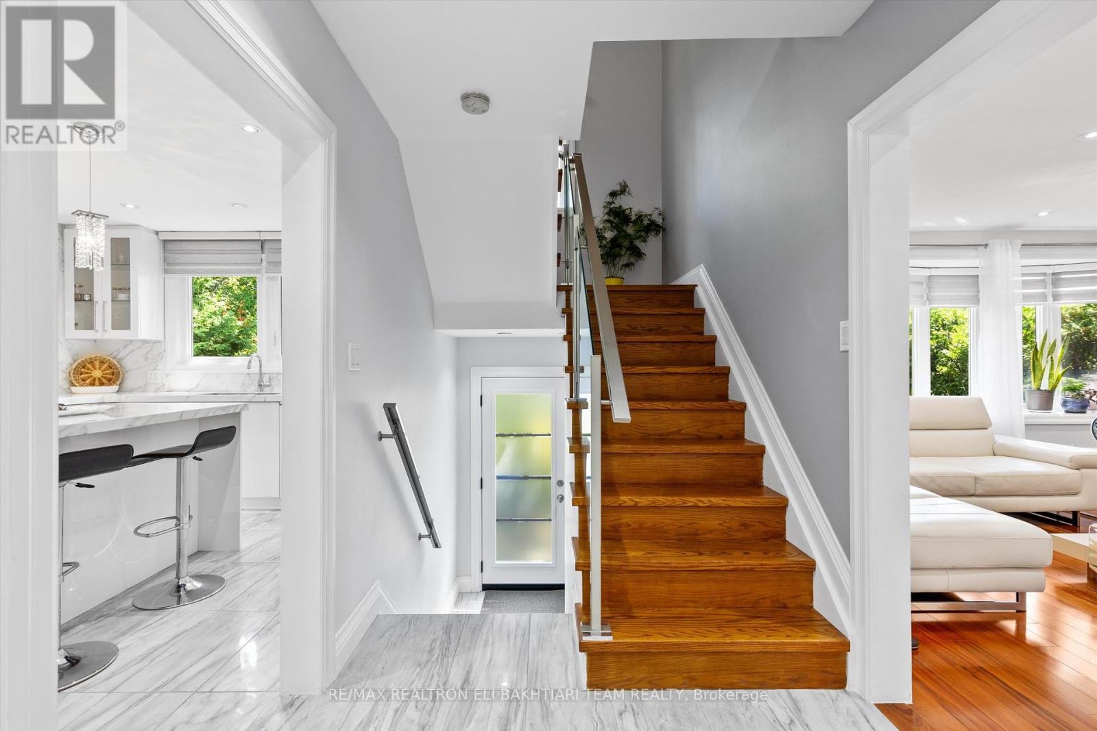 1 Donmac Drive, Toronto (banbury-don Mills), Ontario